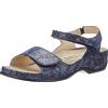 Berkemann Leonita, Sandali Donna, Jeans Scuri Cronologia, 35.5 EU