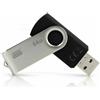 GoodRam Memoria USB GoodRam UTS3-0640K0R11 USB 3.1 Nero 64 GB [1 Unità]