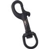 Scuba Diving Boat Marine 316 Acciaio Inossidabile Girevole Eye Snap 75mm, 90mm