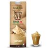 Foodness Crema Fredda Caffè con latte e panna 100% Italiani