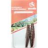 AUSONIA MOLLE NICHELATE mm.65 RICAMBIO ORIGINALE PER FORBICE AUSONIA per Vigna da cm. 21