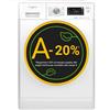 WHIRLPOOL FFB 1148 BSV IT LAVATRICE 11KG 1400 GIRI INVERTER VAPORE WIFI CLASSE A
