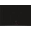 Siemens Piano Cottura Siemens 4 Fuochi Induzione 80 cm in Vetroceramica ED851HSB1E iQ500