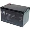 VARIABILE MKC,YAMADA,EXTRACELL,JOIN,HQ,E BATTERIA 12V 14Ah CICLICA BICICLETTE 12A CYCLIC COME FIAMM FGC21202 CARROZZINA