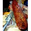 1KG SCHIACCIATA ARTIGIANALE FATTA IN CASA SALAME TIPICO CALABRIA SPIANATA SALUMI
