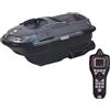 BOATMAN VULCAN BASIC BAIT BOAT BARCHINO CARPFISHING RADIOCOMANDATO REMOTE CARP