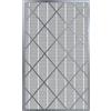 Shark HE6FKPET Filtro Hepa anallergico con blocco avanzato degli odori, purificatore d'aria 6 (HE601 & HE602), bianco
