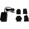 JSP Powercap Multi Region Charger (CAU350000000)