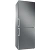 WHIRLPOOL WB70I952X FRIGORIFERO COMBINATO 462 LT NO FROST CLASSE E INOX