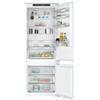 Siemens Frigorifero Combinato da Incasso 383 L Classe E No Frost KB96NVFE0 iQ300 SIEMENS