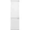 Hotpoint Ariston Frigorifero da Incasso Combinato 268L E Ventilato HAC18D011A HOTPOINT ARISTON