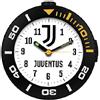 Lowell Orologio Sveglia JUVENTUS FC JA7114JU1 Bianco Nero Alarm da Tavolo