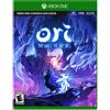 Ori and the Will of the Wisps - Xbox One Xbox One Standard (Microsoft Xbox One)