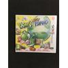 YOSHI'S NEW ISLAND NINTENDO 3DS PAL ITALIANO NUOVO SIGILLATO.