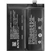 BATTERIA RICAMBIO PARI A ORIGINALE BLP679 3700mAh PER OPPO R17 PRO - RX17 PRO