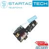 Universale DOCK RICARICA CONNETTORE per CUBOT "NOTE 50 / 40 / 21" BOARD MICROFONO
