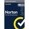 NORTON SMALL BUSINESS 10 USERS 1 YEAR 250GB CLOUD