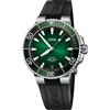 Oris Orologio Uomo Oris aquis date calibre 400 automatico 4157-07-4-22-74FC