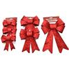 PARTENOPE MOD.1R7 Rosso COCCARDE 3MIS 3106975, Come da Foto