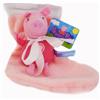 F.G.F. FGF672 Peppa Pig Calza, 40 cm