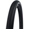 Schwalbe SW 27.5x2.80 G-One Allround Snake Skin, cordoni Unisex Adulto, B/B-SK, 70-584 HS473 OSC 67EPI