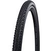 Schwalbe Fahrrad Reifen X-One Allround TLE, Tubeless easy, 27.5 × 1.30