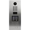 DoorBird D21DKV - Videocamera IP, colore: Grigio