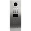 DoorBird D2101KV-V2-EA Videocitofono, Inox