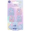 CERDÁ LIFE'S LITTLE MOMENTS Stitch Disney Classics, set di pettini per capelli con glitter e design Lilo & Stitch