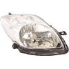 taros trade TarosTrade 37-0252-R-36676 Faro Anteriore Elettrico Con Motore Dopo Il 2009 Lato Destro