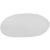 taros trade TarosTrade 57-0166-R-46590 Vetro Specchietto Retrovisore Lato Destro