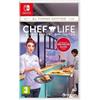 NACON Chef Life: Al Forno Edition (Switch)