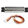Kit misuratore VU LED VU Strip and Peak Display con Luminosit?? Regolabile e mod