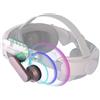 Meta Comodi paraorecchie sonori compatibili con per Meta per Quest 3 e 3S