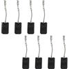 Spazzole di ricambio resistenti per Bosch GWS 1000 1100 1400 10 11 14 15125
