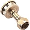 Ottone Spruzzatore Montaggio Con 5 Foro Nebulizzatore Presa for Professionale