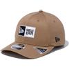 New Era Logo New Era 9FIFTY Stretch Snap Box 4 colori