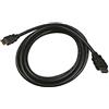 Poly Pool PP4122S Cavetto HDMI con Connettori Tipo A, 3 m
