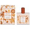L'Erbolario Bacche Fiori Legni, Profumo Unisex, Profumo Uomo, Profumo da Donna, Fragranza Agrumata e Fiorita, Formato da 50 ml