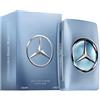 MERCEDES-BENZ Man Fresh Eau de Toilette (100 ml)