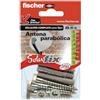 Fischer 502683 - Solufix Antenna parabolica