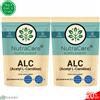 Nutra Core ACETIL L-CARNITINA 550mg Capsula ( Alc Garantito 100% Puro ) Peso
