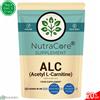 Nutra Core ACETIL L-CARNITINA,550mg Capsula ( Alc Garantito 100% Puro ) Peso Control-90Caps