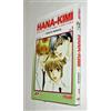 (m5) (2006) Nakajo HANA-KIMI 1 nuovo fumetteria MAI LETTO