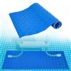 Rivestimento protettivo per scaletta da piscina per sauna esterna