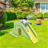 Scivolo Da Piscina Pratico Scivolo Gonfiabile per Bambini per Il Divertimento in