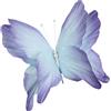 Decorazione a farfalla artificiale, farfalla gigante, ornamento creativo,