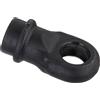 Traxxas 5469 GTR Shock Rod Ends, Revo (set of 6)