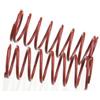Traxxas Red GTR Shock Spring (1.4 Rate Double Pink Stripe) Vehicle
