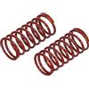 Traxxas 5437 GTR Shock Springs (3.2 Orange Rate) (pair)
